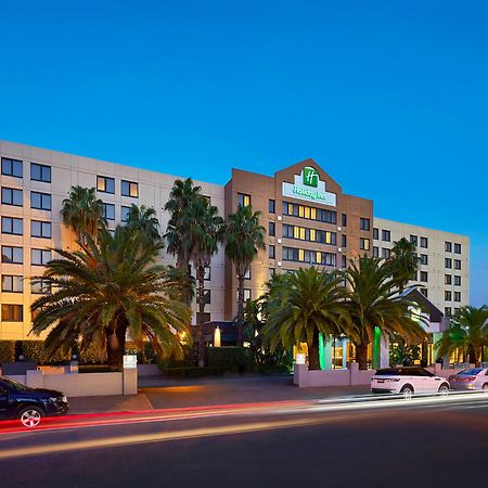 Holiday Inn Parramatta By Ihg Sydney Eksteriør billede