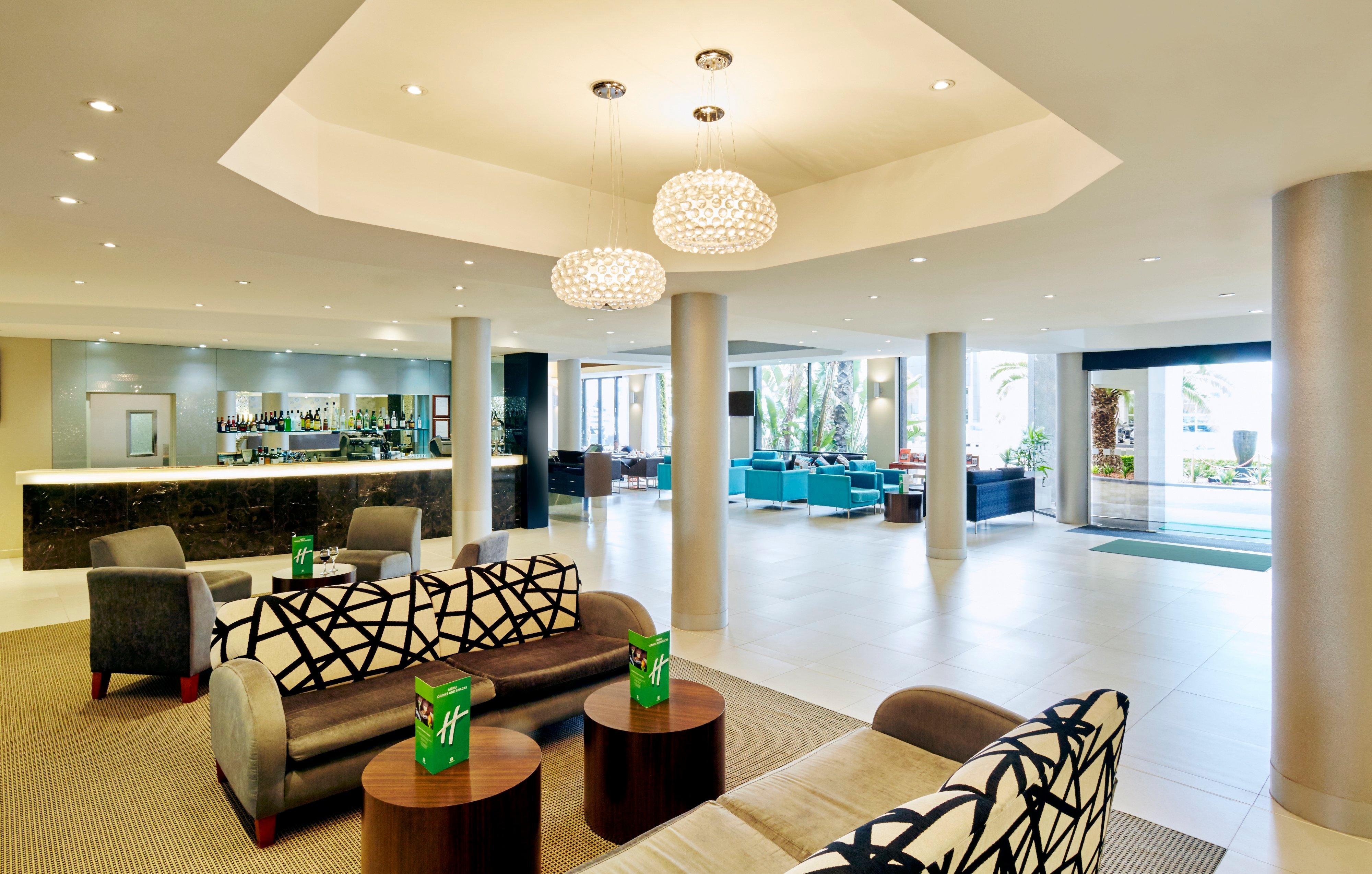Holiday Inn Parramatta By Ihg Sydney Eksteriør billede