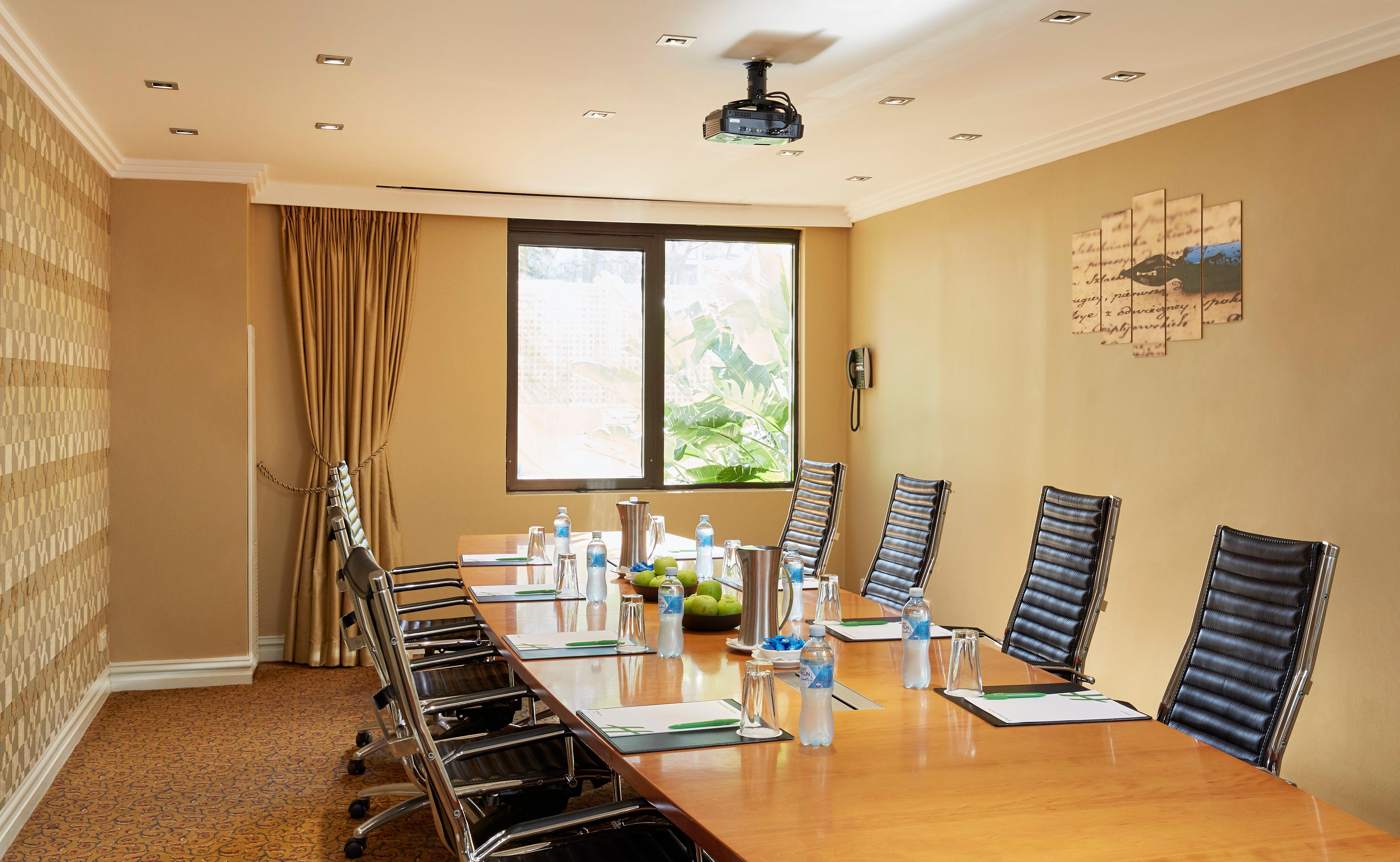 Holiday Inn Parramatta By Ihg Sydney Eksteriør billede