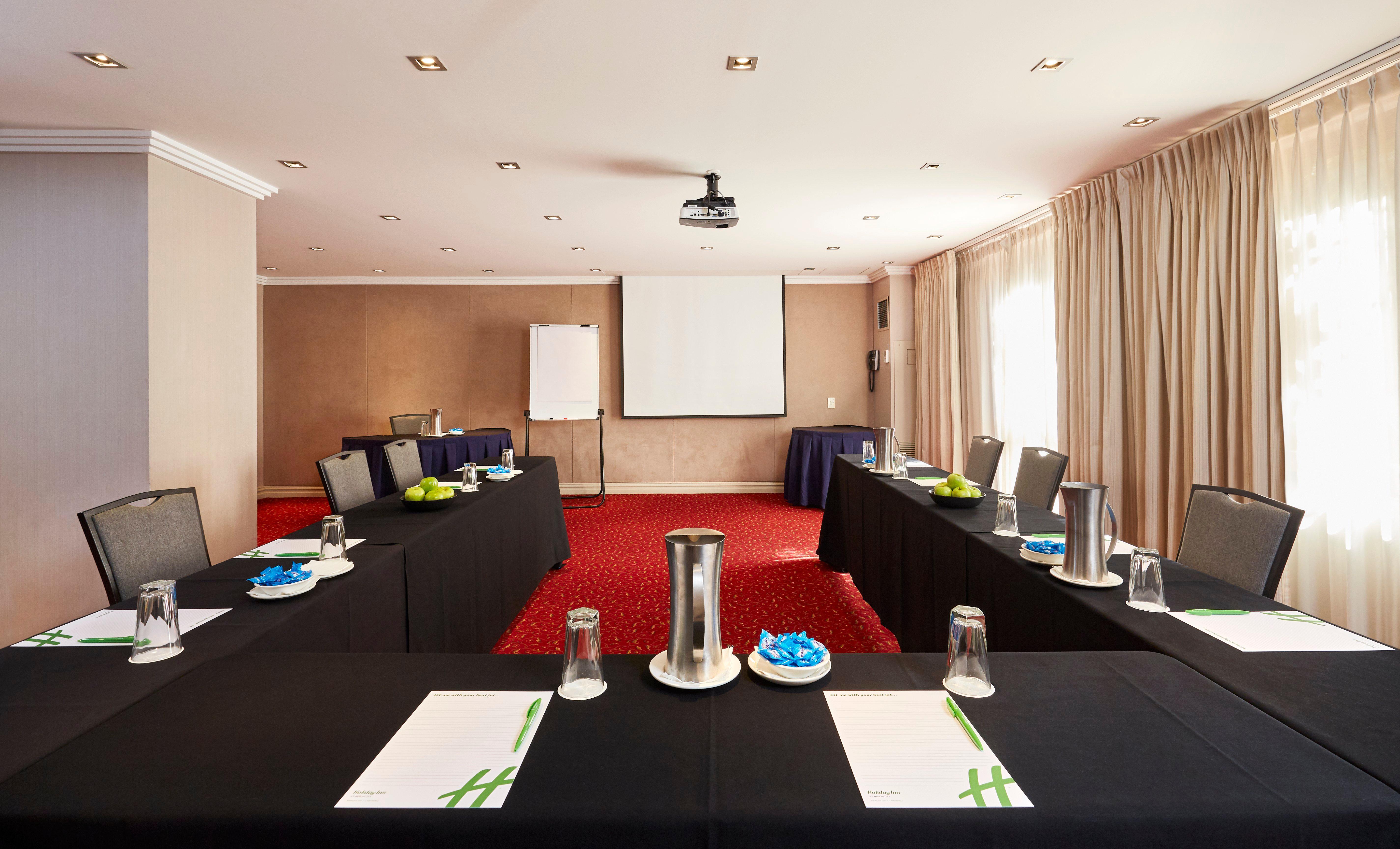 Holiday Inn Parramatta By Ihg Sydney Eksteriør billede