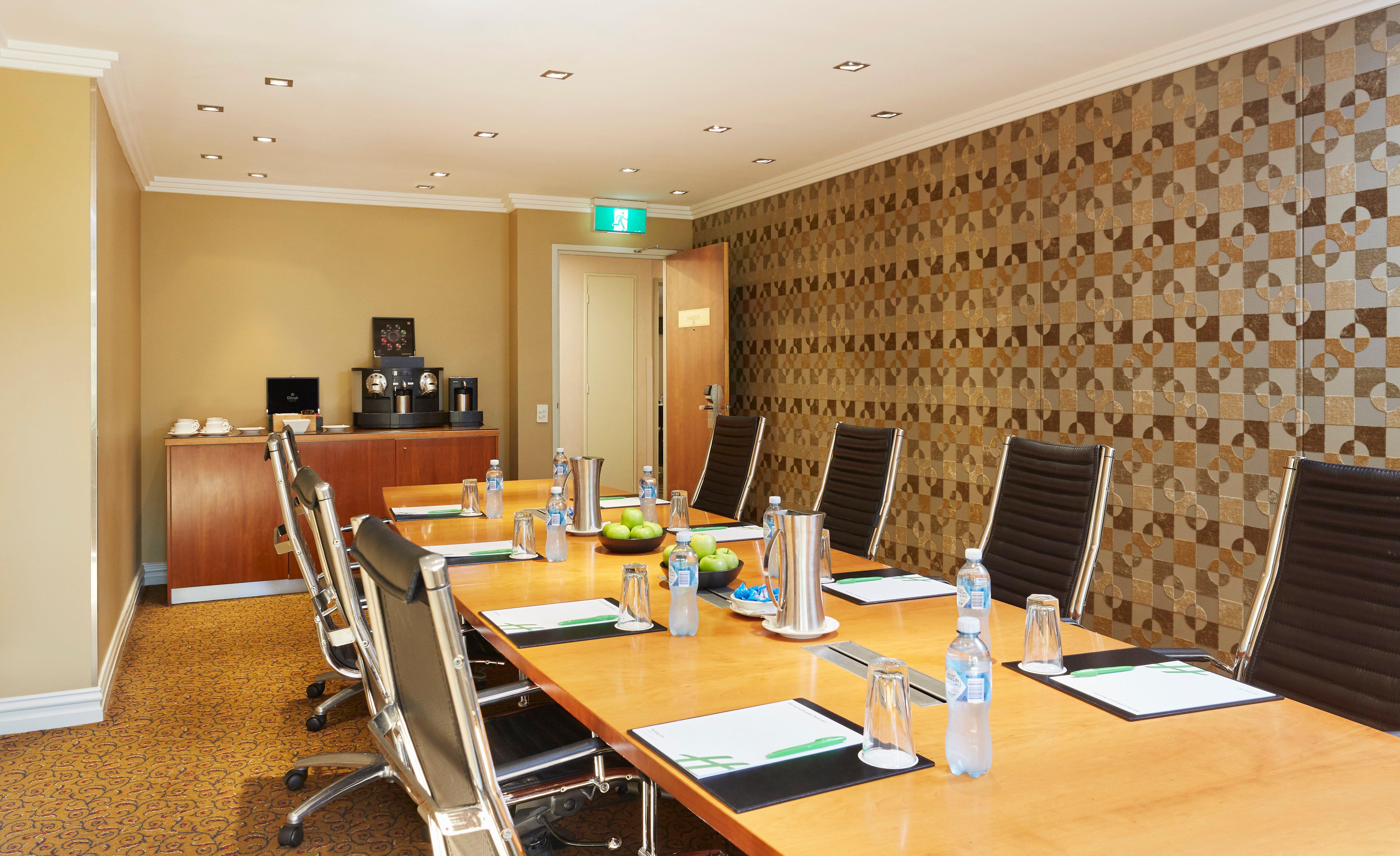 Holiday Inn Parramatta By Ihg Sydney Eksteriør billede