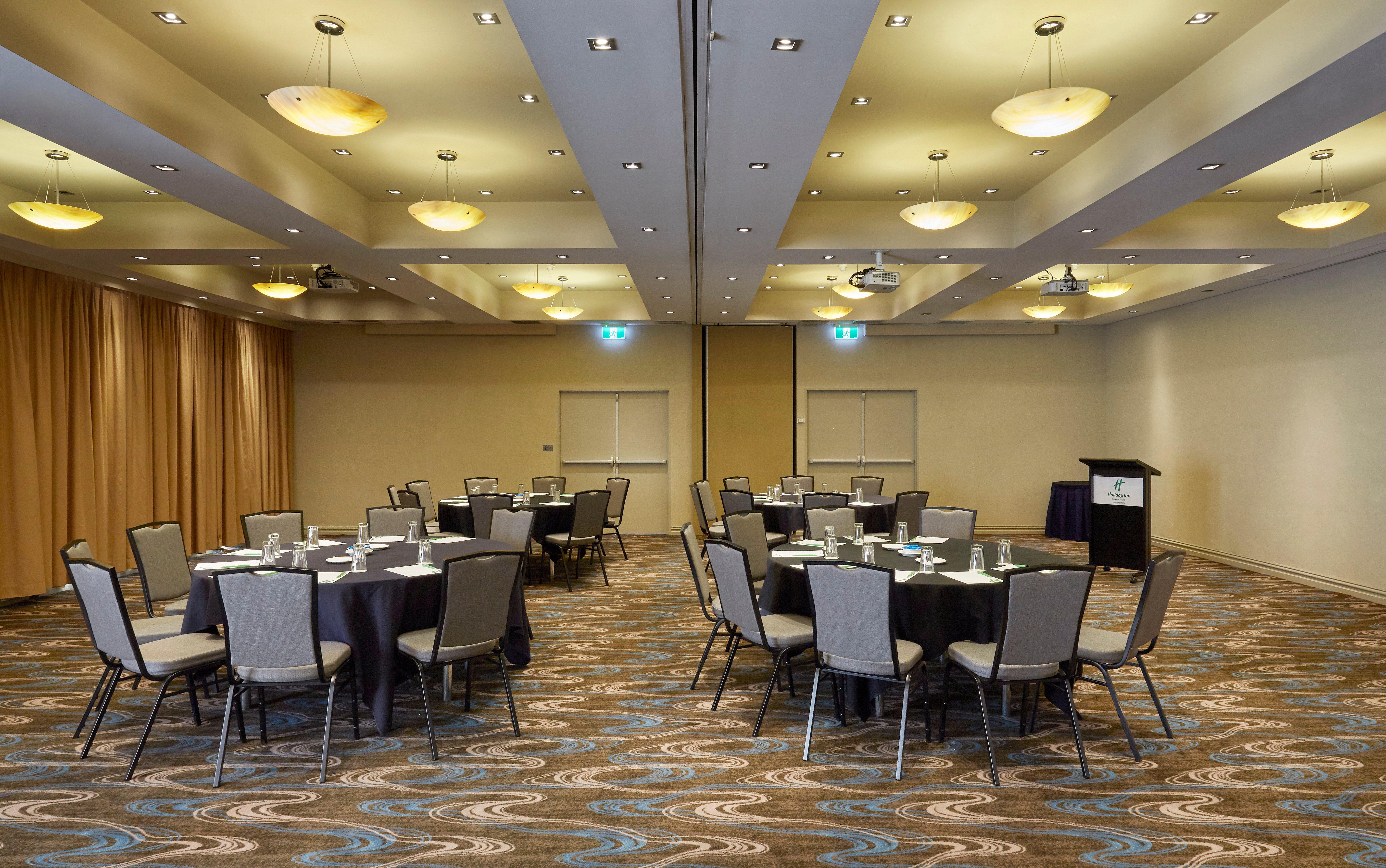 Holiday Inn Parramatta By Ihg Sydney Eksteriør billede