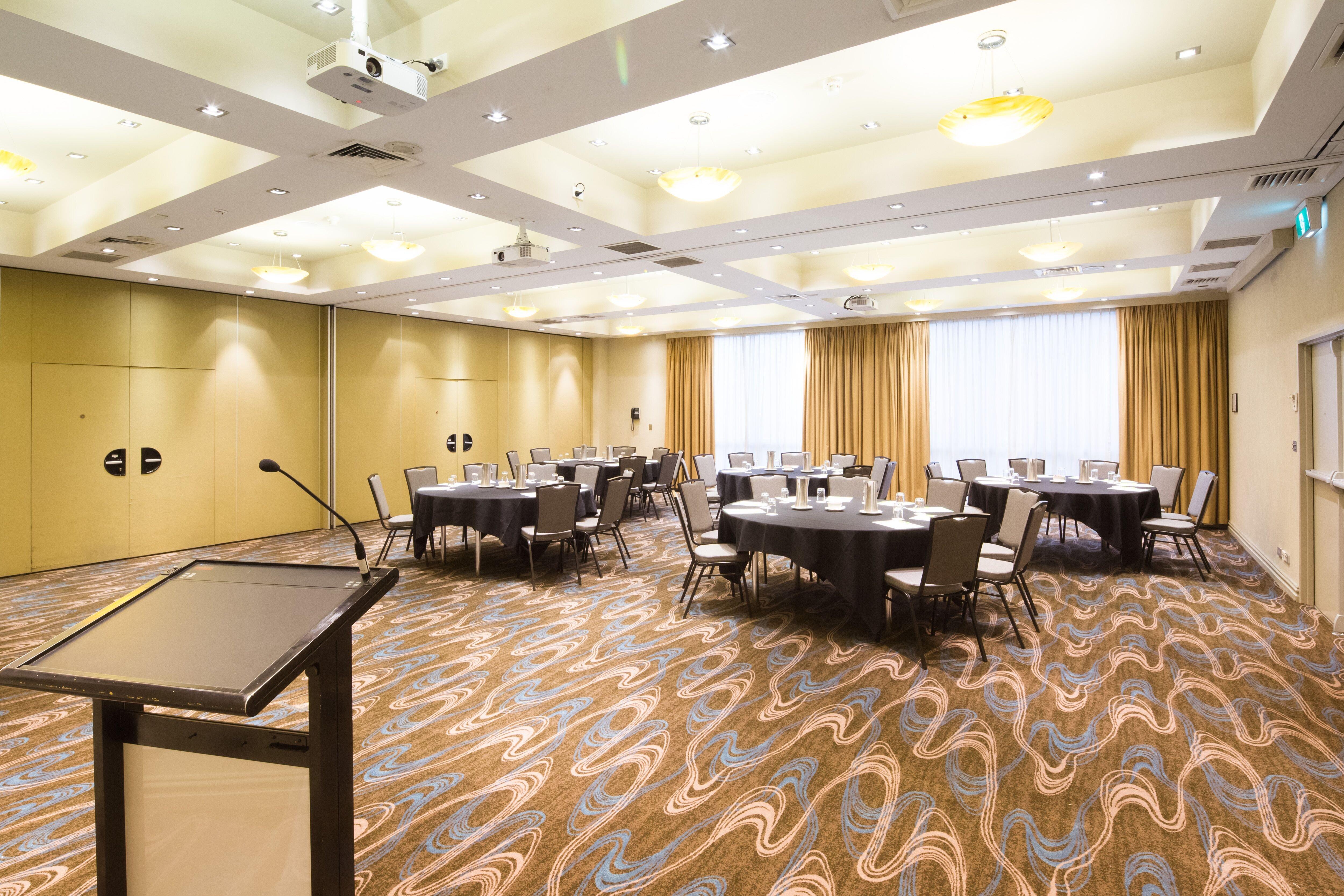 Holiday Inn Parramatta By Ihg Sydney Eksteriør billede