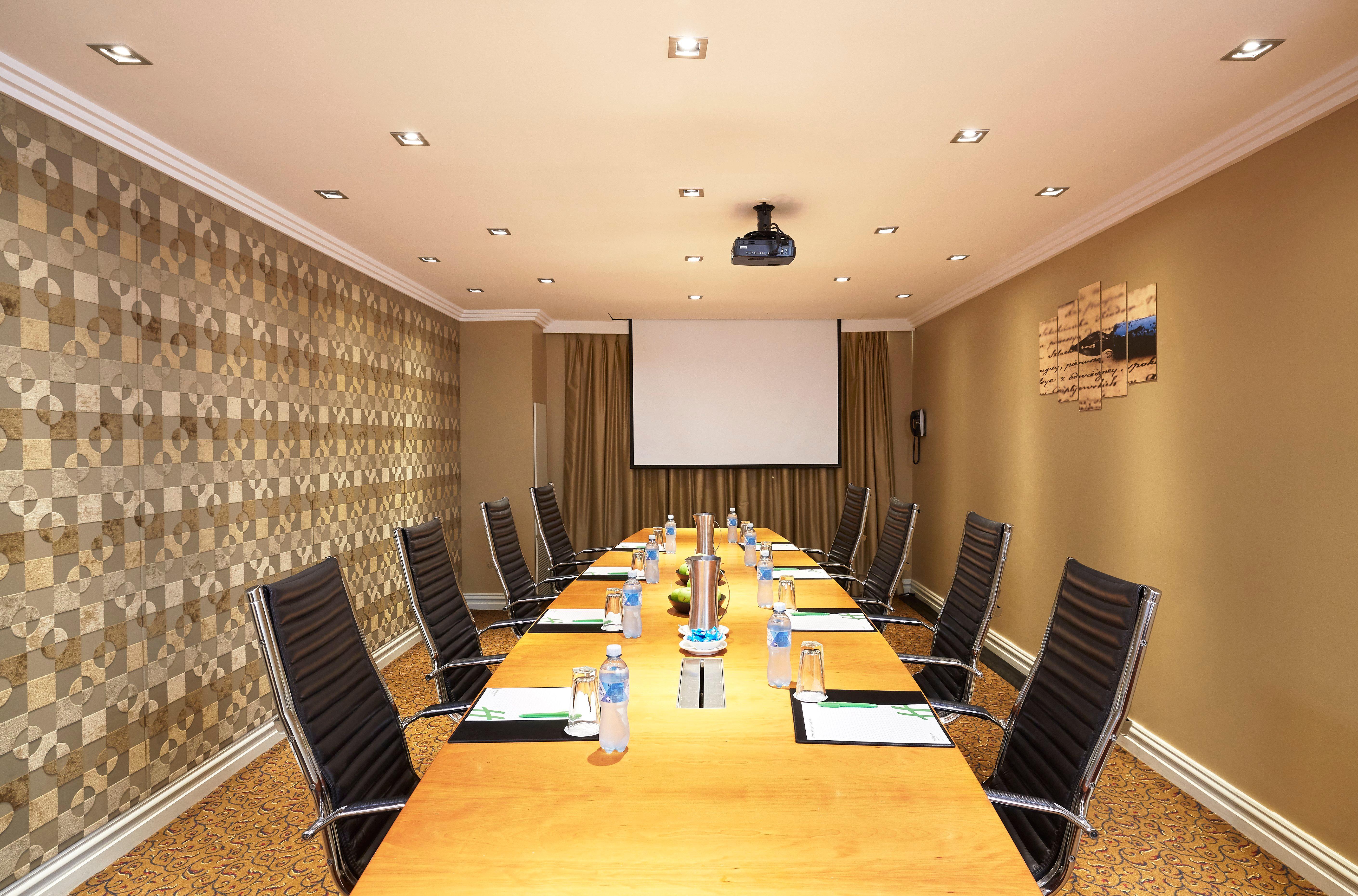 Holiday Inn Parramatta By Ihg Sydney Eksteriør billede