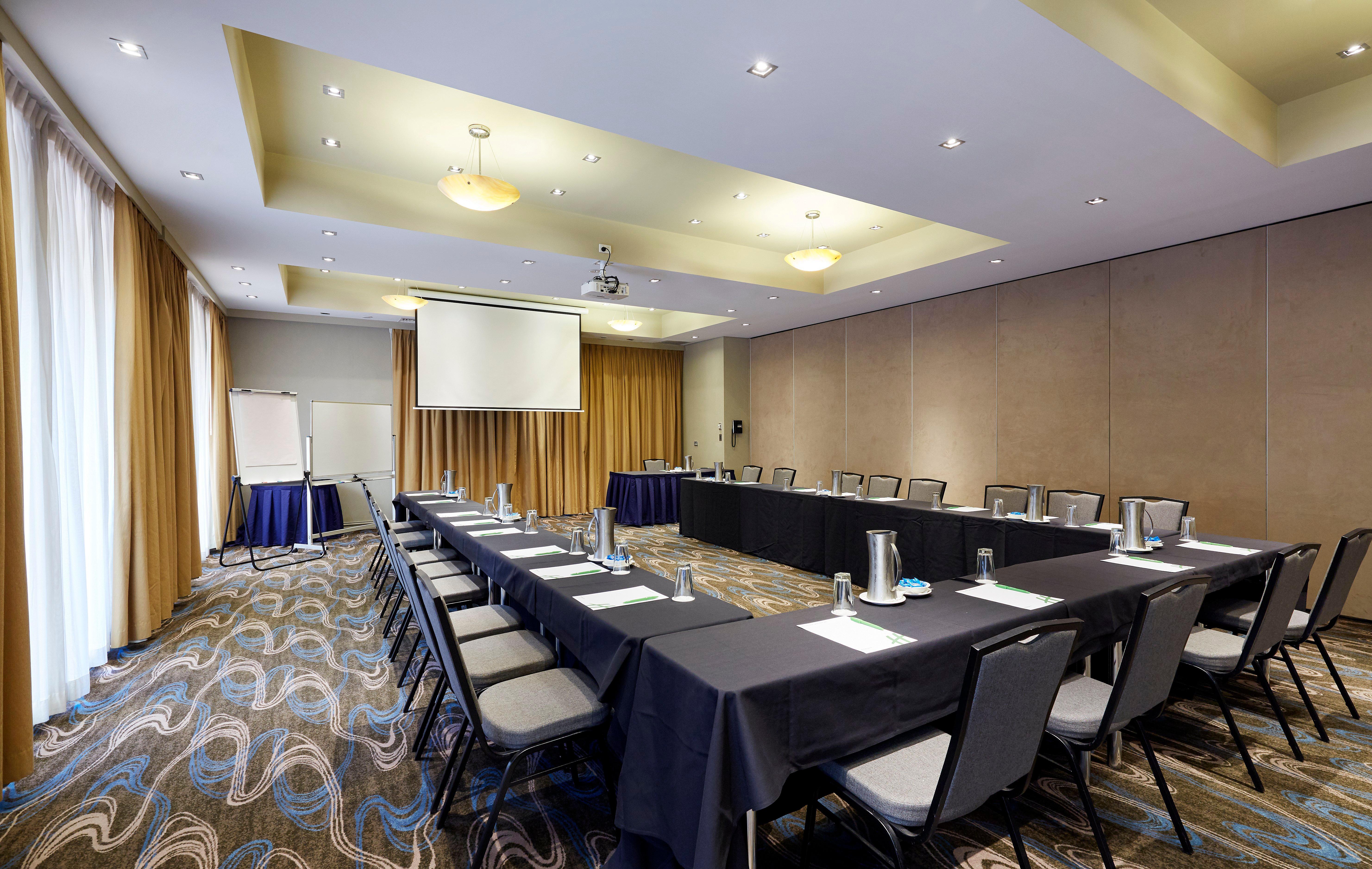 Holiday Inn Parramatta By Ihg Sydney Eksteriør billede