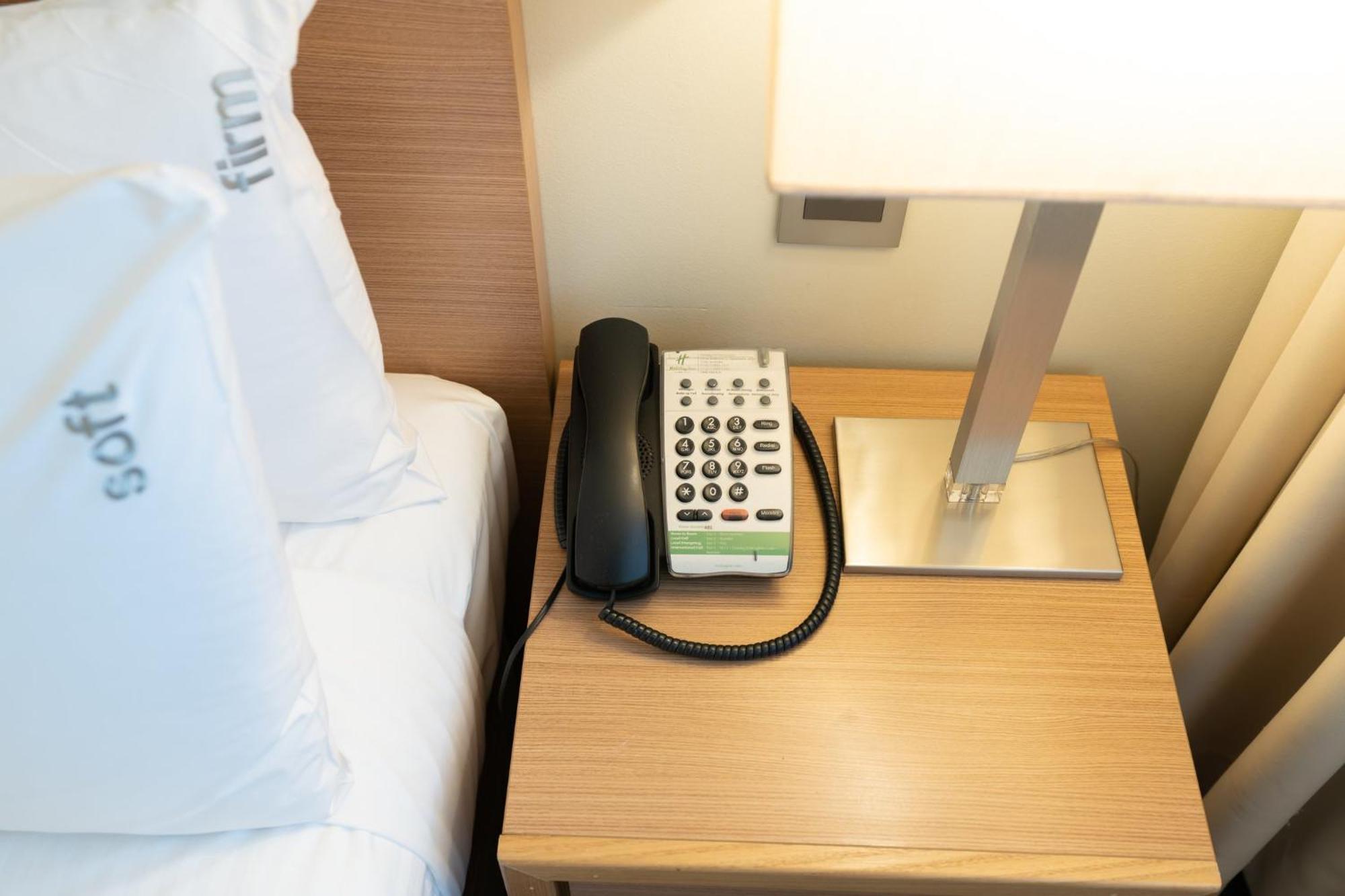 Holiday Inn Parramatta By Ihg Sydney Eksteriør billede