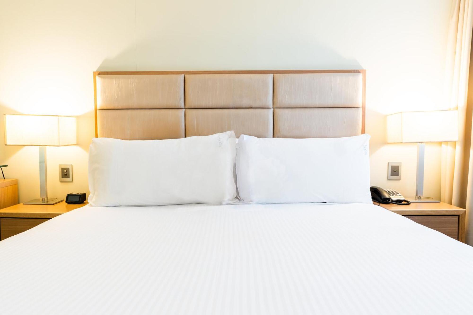 Holiday Inn Parramatta By Ihg Sydney Eksteriør billede