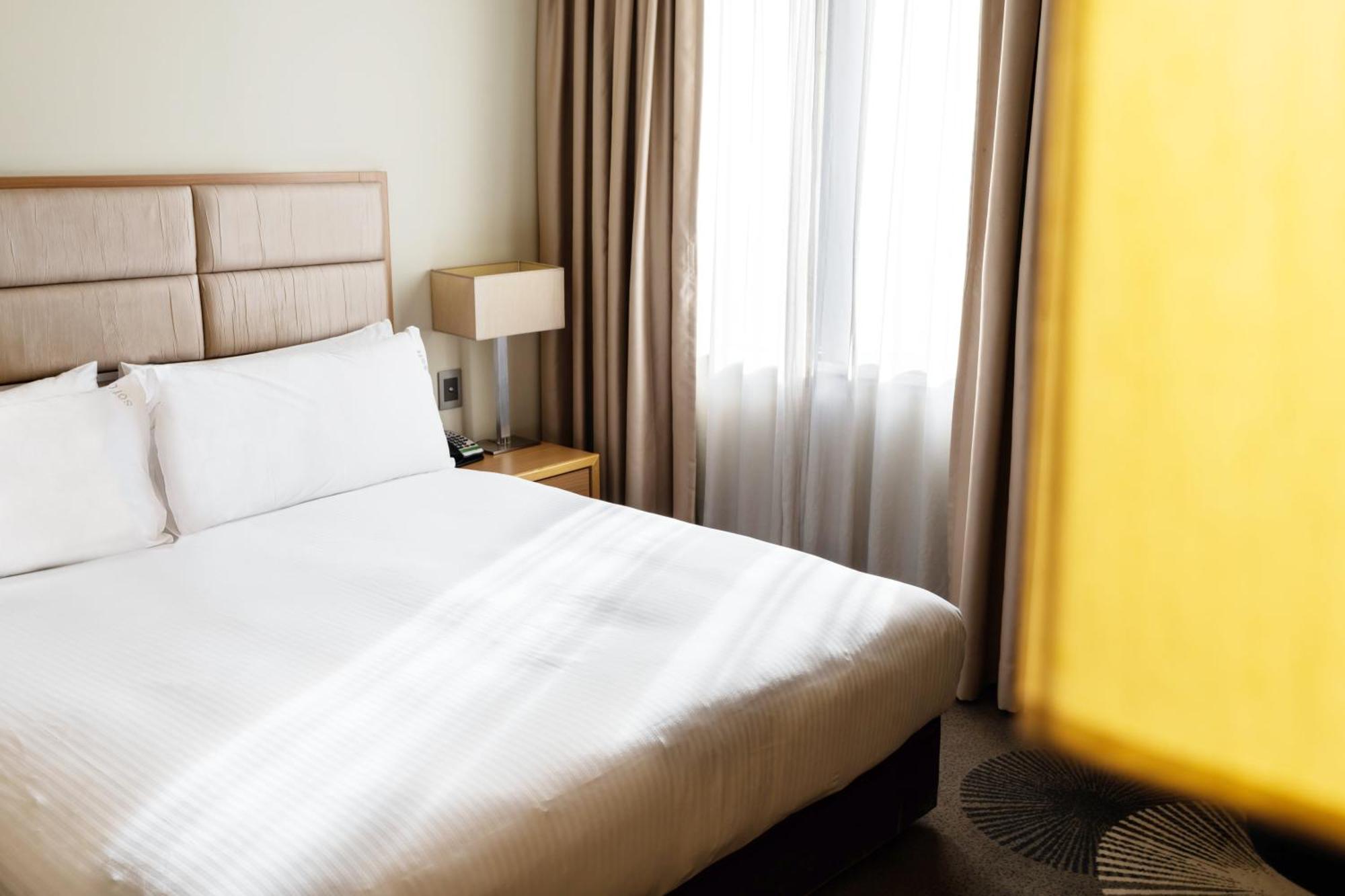 Holiday Inn Parramatta By Ihg Sydney Eksteriør billede