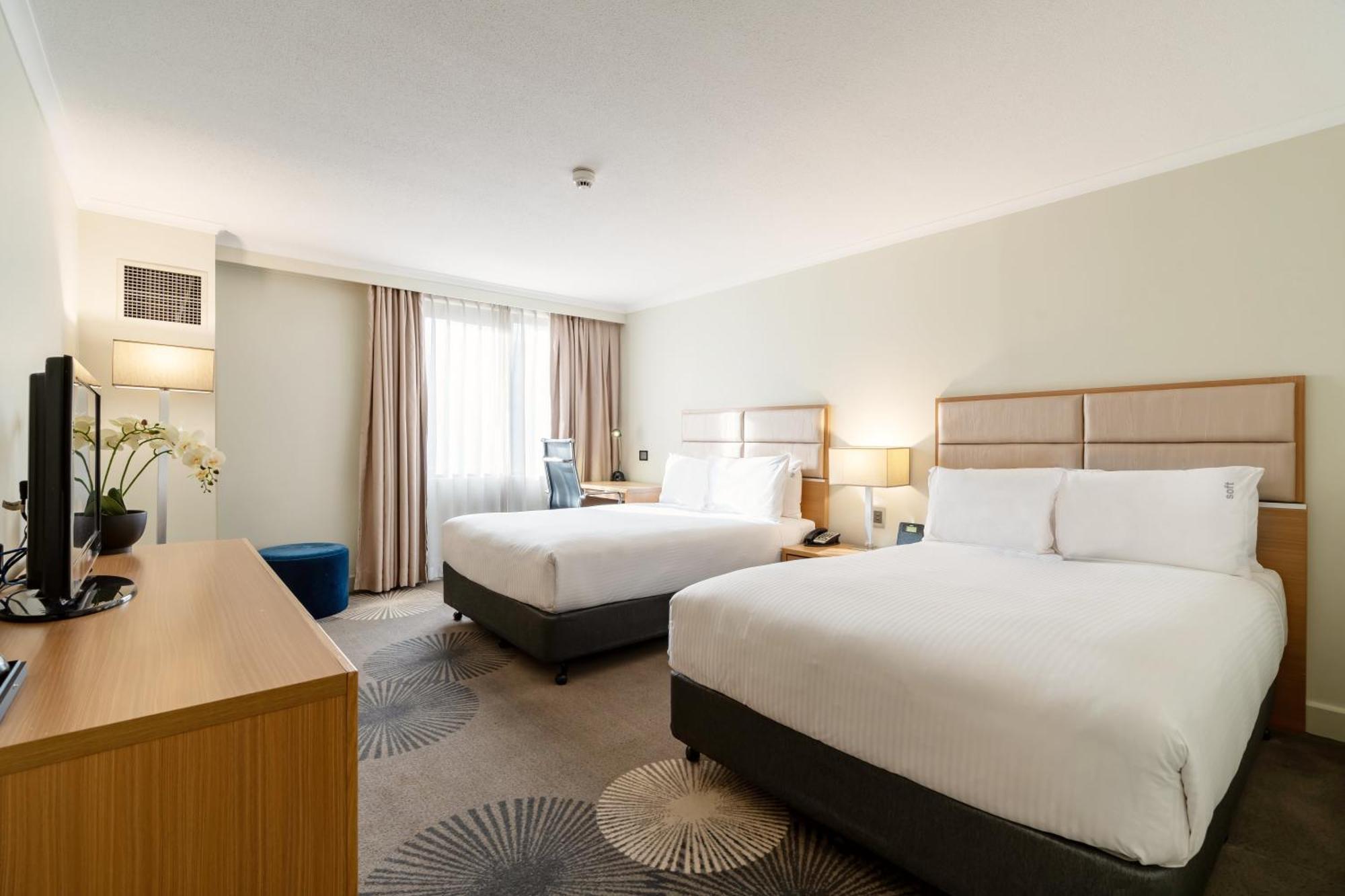 Holiday Inn Parramatta By Ihg Sydney Eksteriør billede