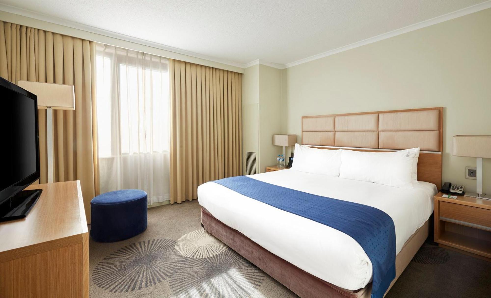Holiday Inn Parramatta By Ihg Sydney Eksteriør billede