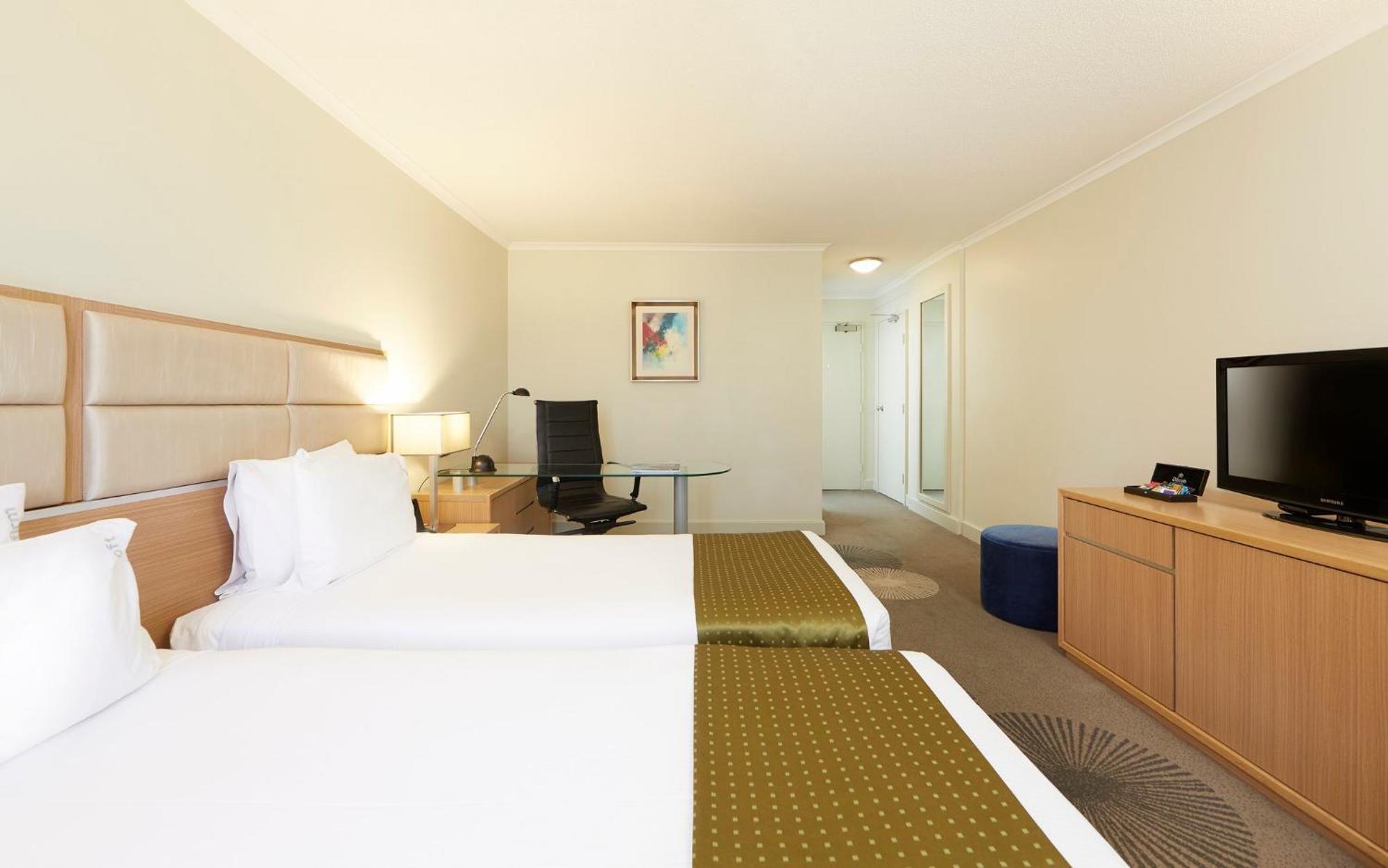 Holiday Inn Parramatta By Ihg Sydney Eksteriør billede