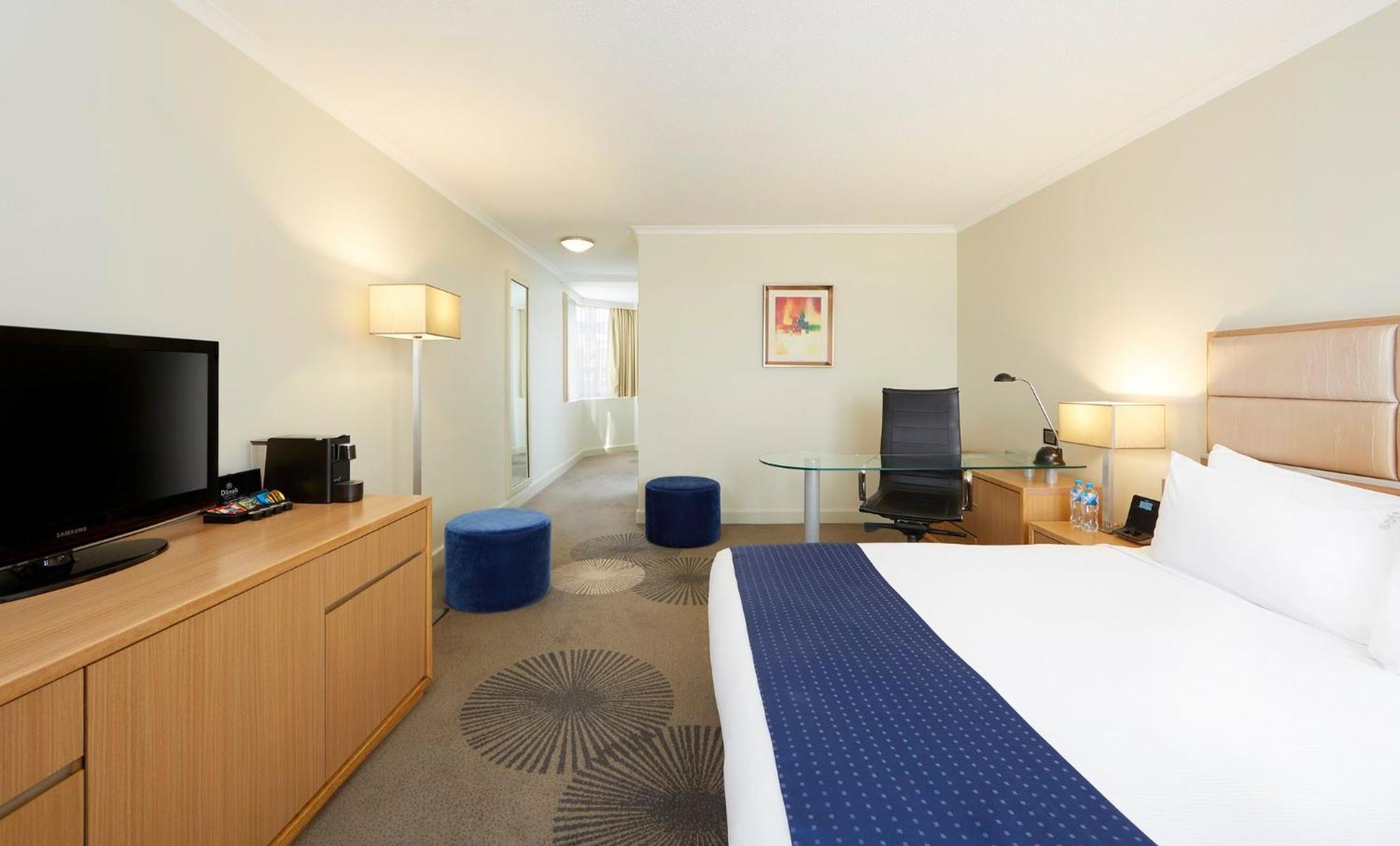 Holiday Inn Parramatta By Ihg Sydney Eksteriør billede