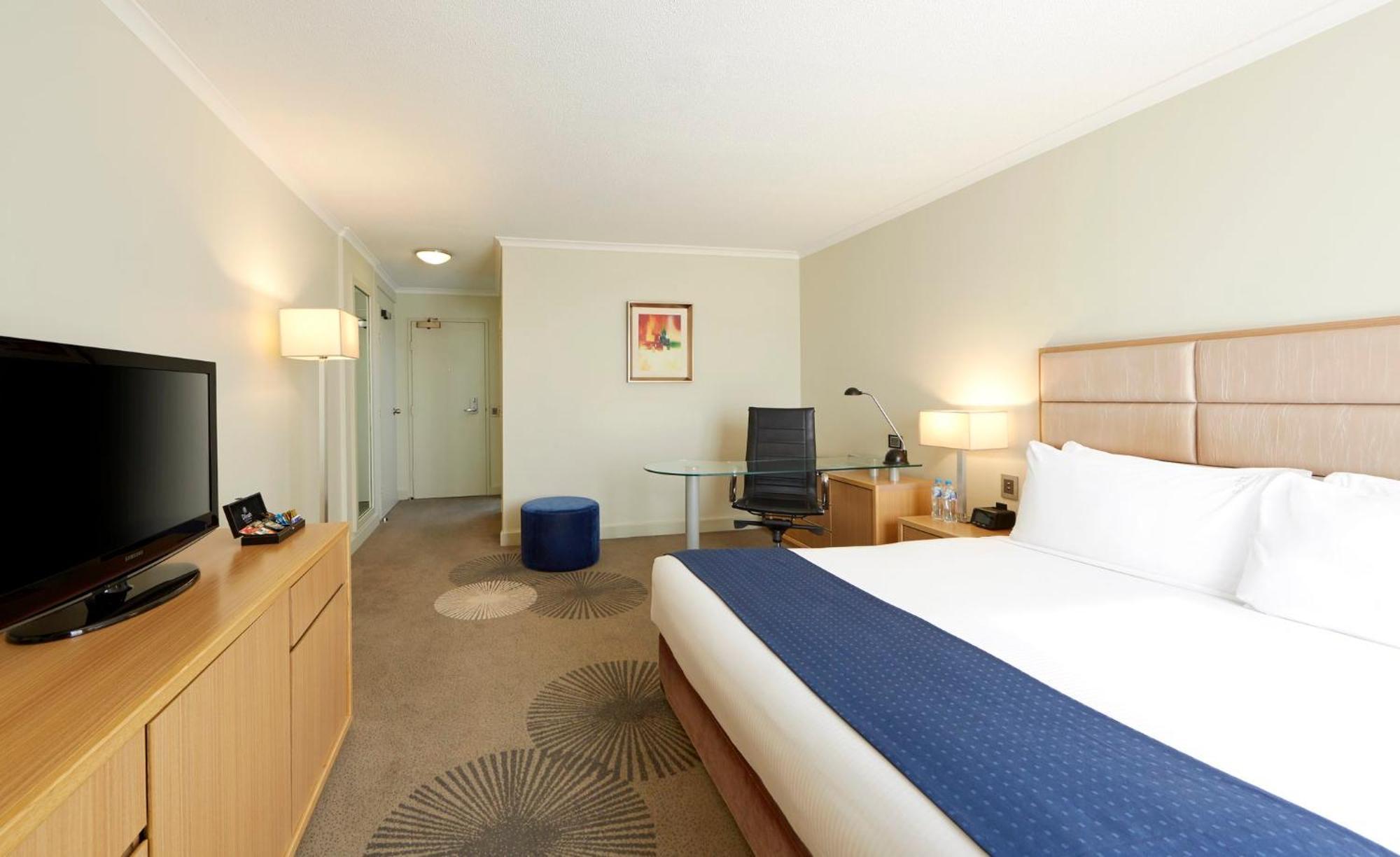 Holiday Inn Parramatta By Ihg Sydney Eksteriør billede