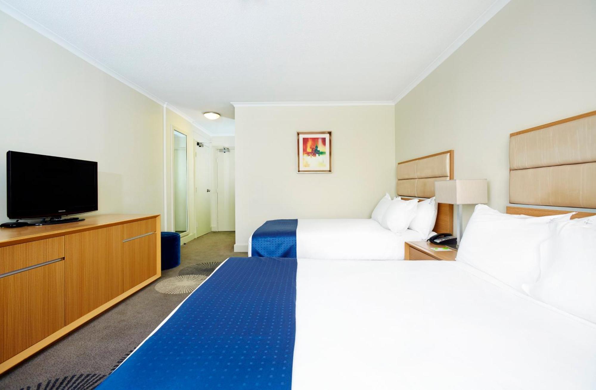 Holiday Inn Parramatta By Ihg Sydney Eksteriør billede
