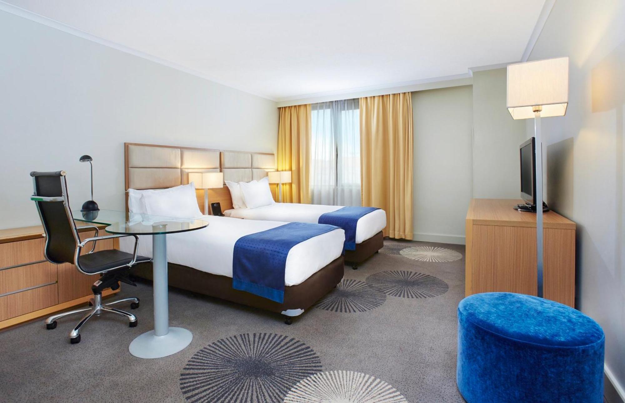 Holiday Inn Parramatta By Ihg Sydney Eksteriør billede